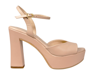 Collection image for: Sandalia Alta