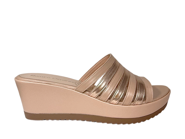 10316 Nude Oro Rosa