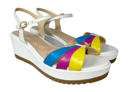 10326 Colores / Blanco