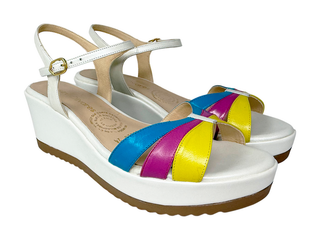 10326 Colores / Blanco