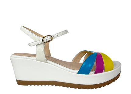 10326 Colores / Blanco
