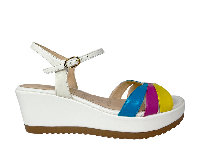 10326 Colores / Blanco