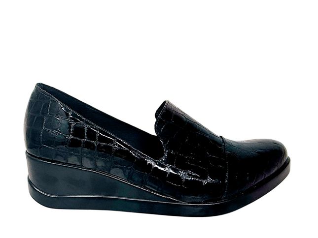 12306 Negro Croco