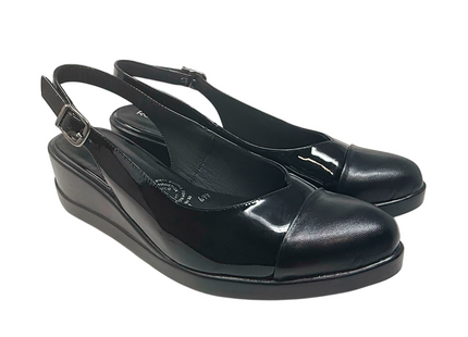 12321 Negro Charol