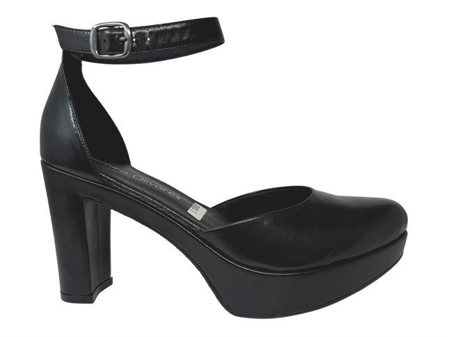 12802 - Negro
