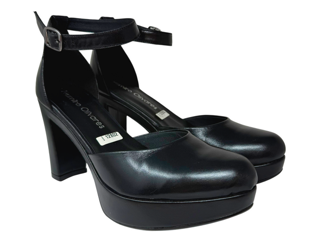 12802 - Negro