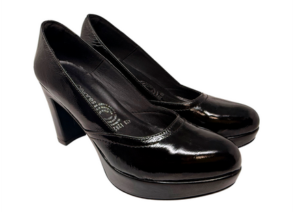 12826 Charol negro