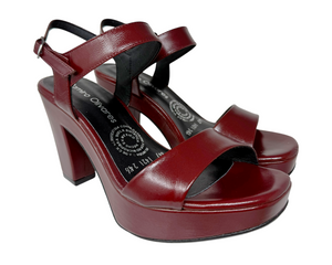 Collection image for: Sandalia Alta