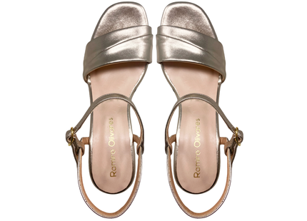 1443 - Oro champagne