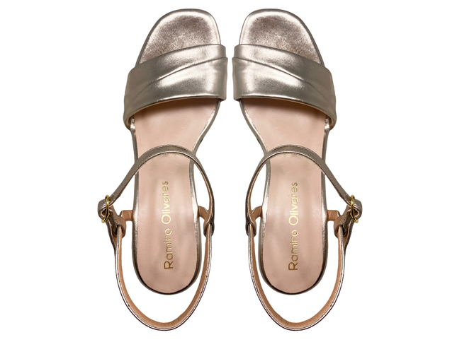 1443 - Oro champagne