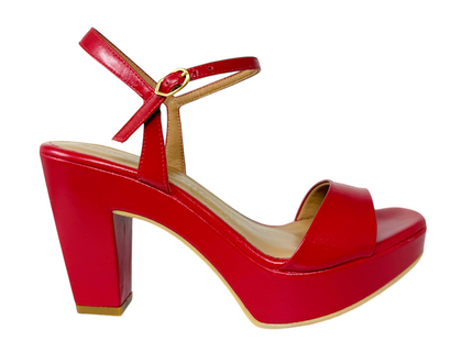 1476 - Rojo