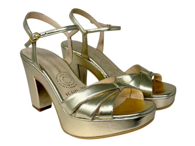 1479 Oro Folia