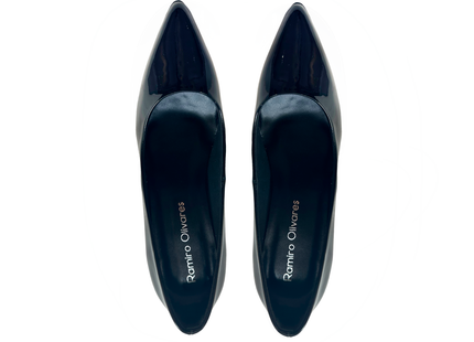 16302 Charol Negro