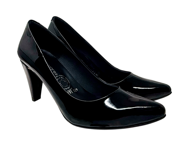 16308 Charol Negro