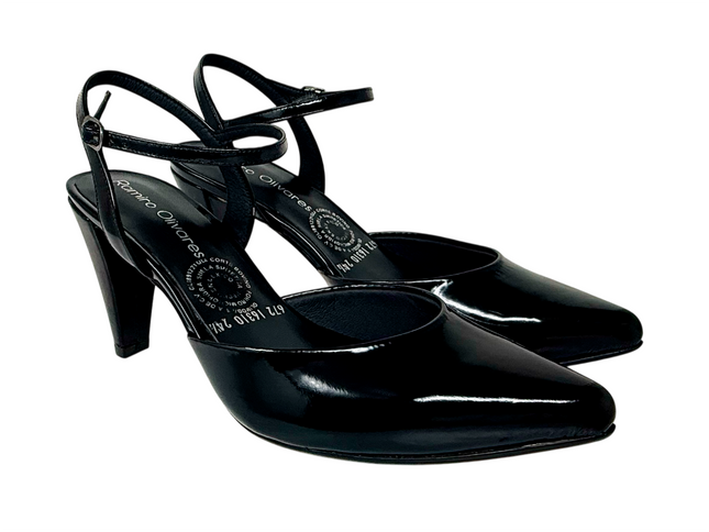16310 Charol Negro
