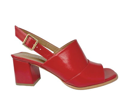 2658 / Rojo