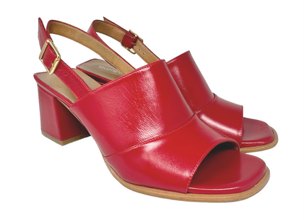 2658 / Rojo
