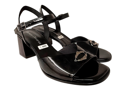 2693 Negro Charol
