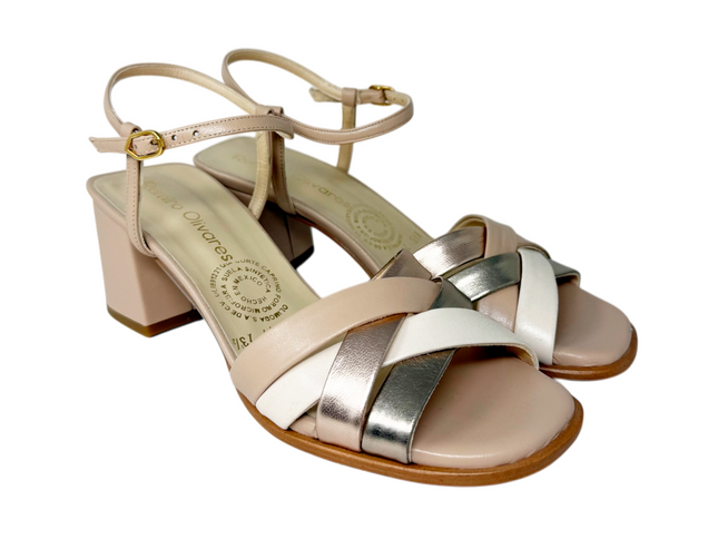 2697 Nude colores