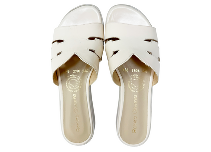 2906 Beige Latte Alto Brillo