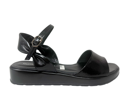 2918 - Negro Grabado