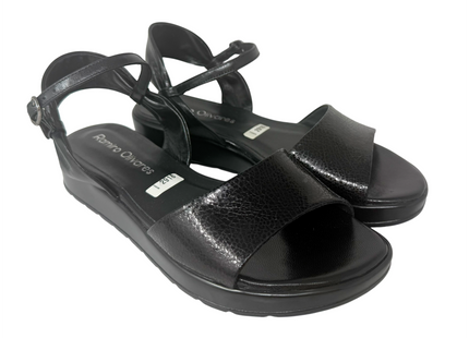 2918 - Negro Grabado