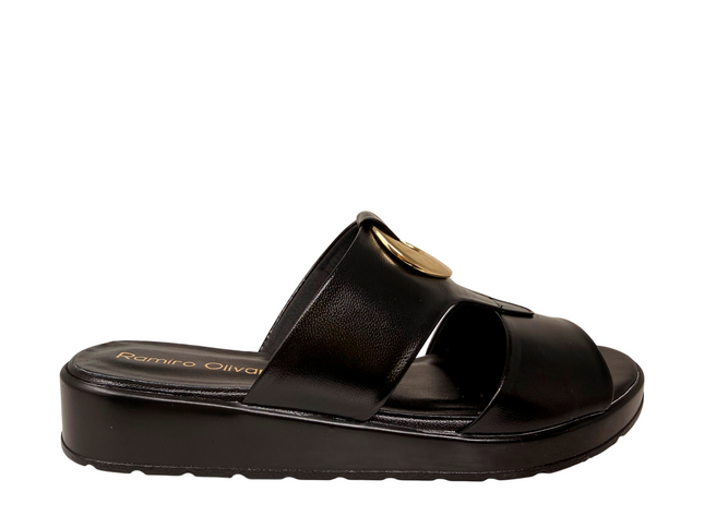2922 Negro