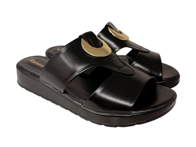 2922 Negro