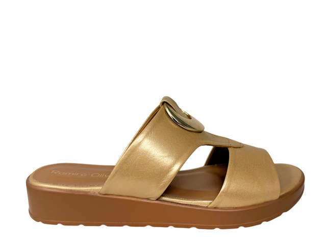 2922 / Oro mate