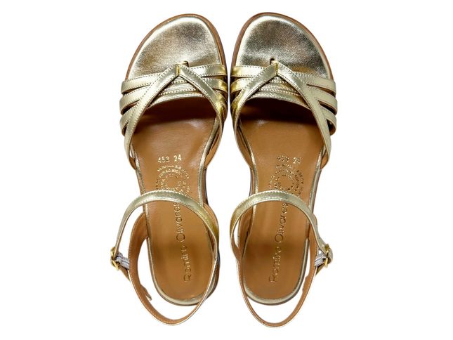 2925 - Oro folia