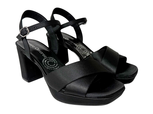 3101 Negro Razo