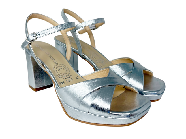 3102 Plata Folia
