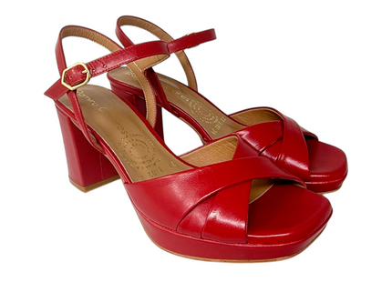 3102 Rojo