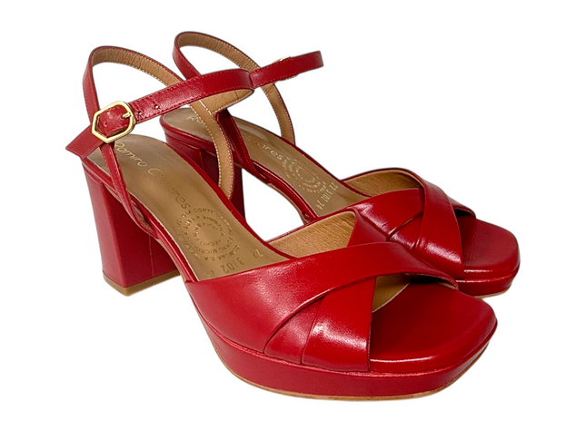3102 Rojo