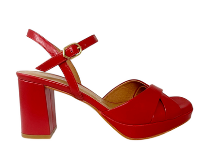3102 Rojo