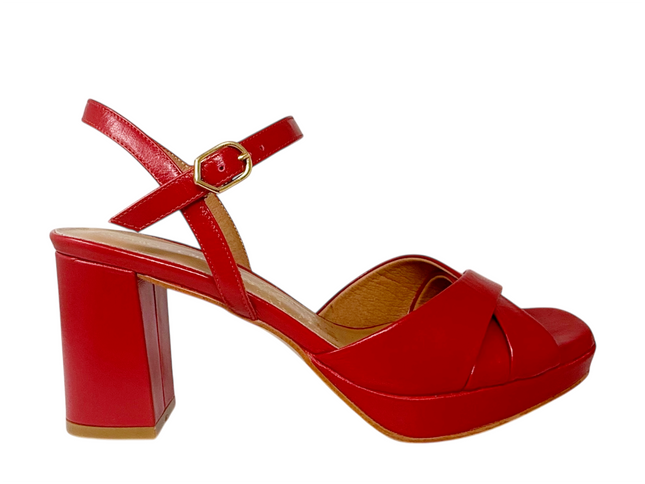 3102 Rojo