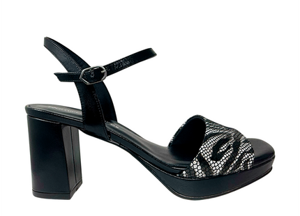 3109 Negro Zebra