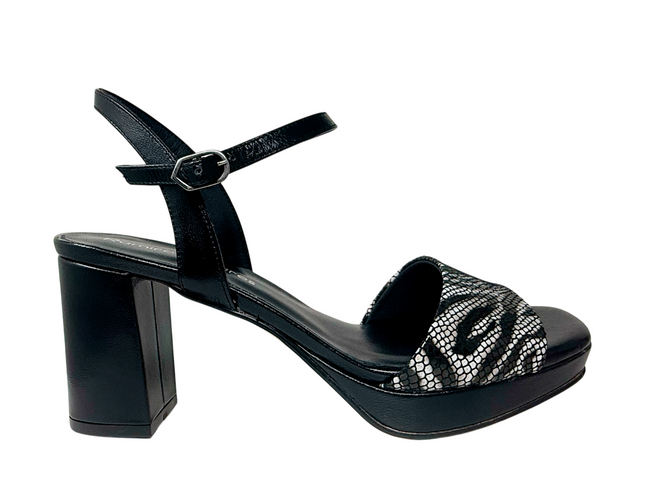 3109 Negro Zebra