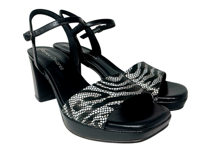 3109 Negro Zebra