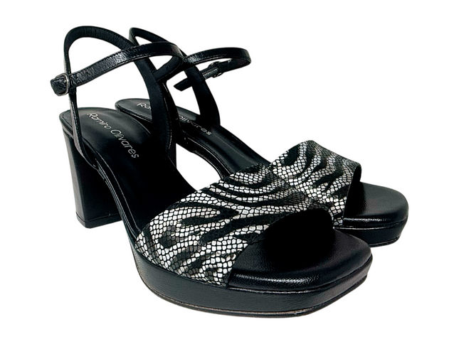 3109 Negro Zebra