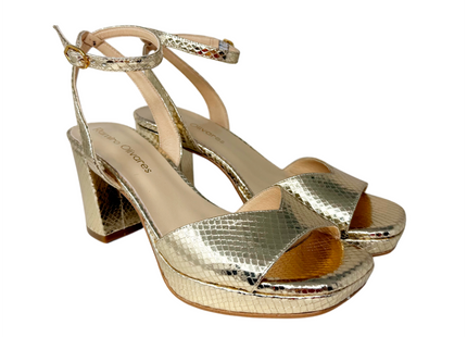 3110 Oro Grabado
