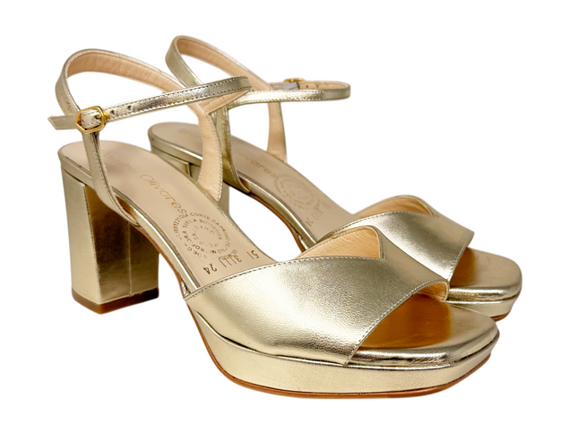 3111 Oro Folia