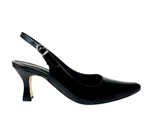 3761 Charol Negro