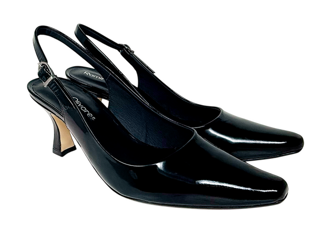 3761 Charol Negro
