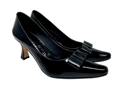 3763 Charol Negro