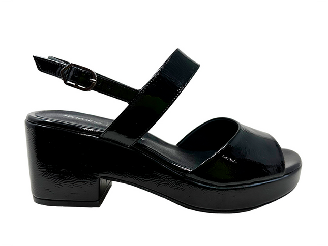 416 Charol Negro