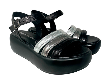 4507 Negro Platas