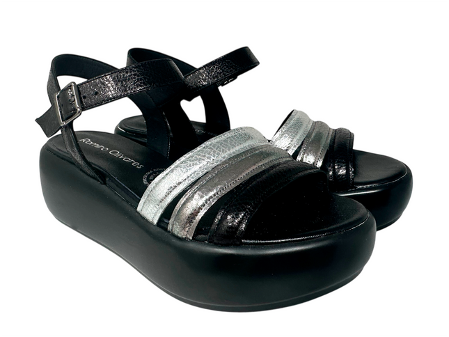 4507 Negro Platas