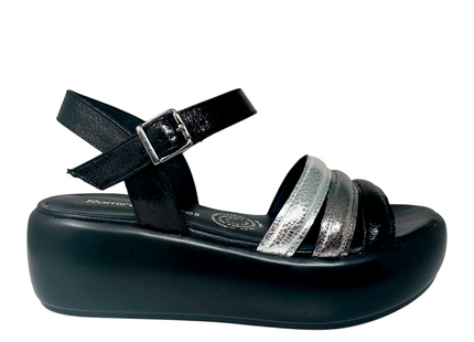 4507 Negro Platas