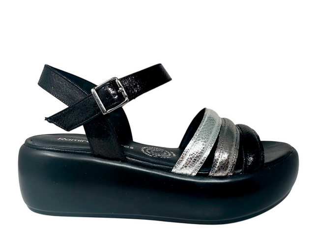 4507 Negro Platas